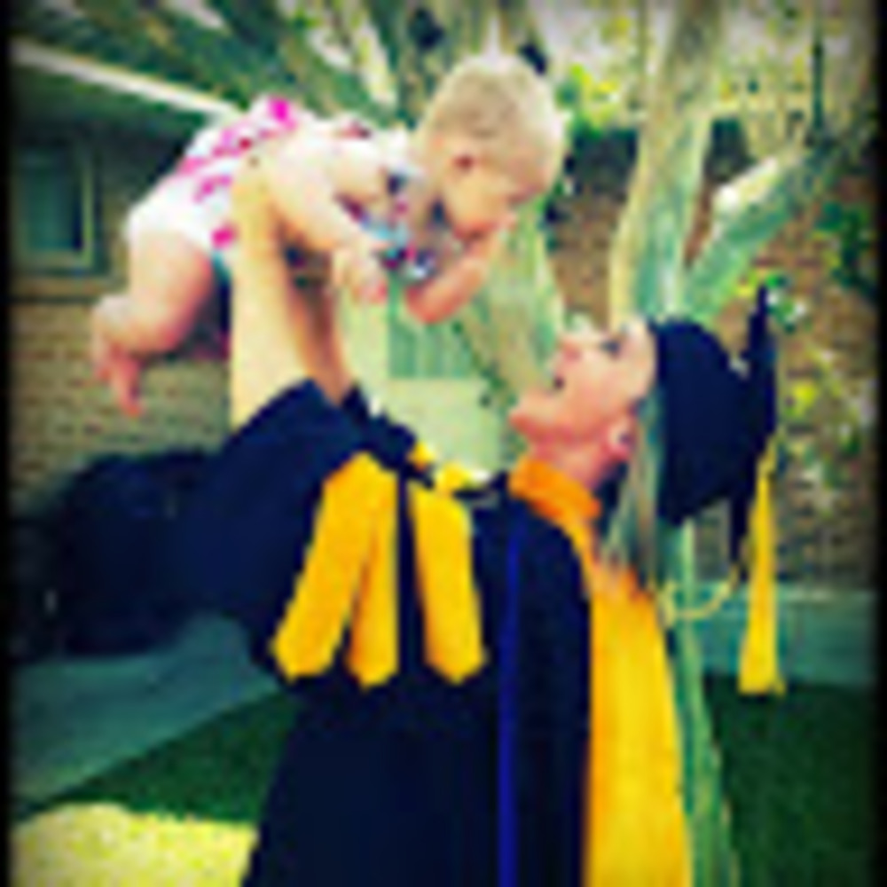 Meet your Posher, Ansley